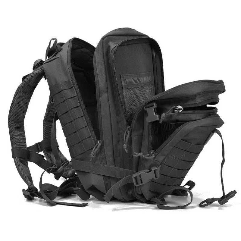 ATHLETIC DISTRICT - FITNESS RUCKSACK