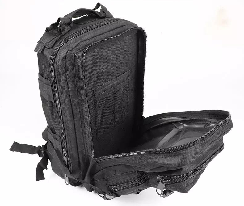 ATHLETIC DISTRICT - FITNESS RUCKSACK