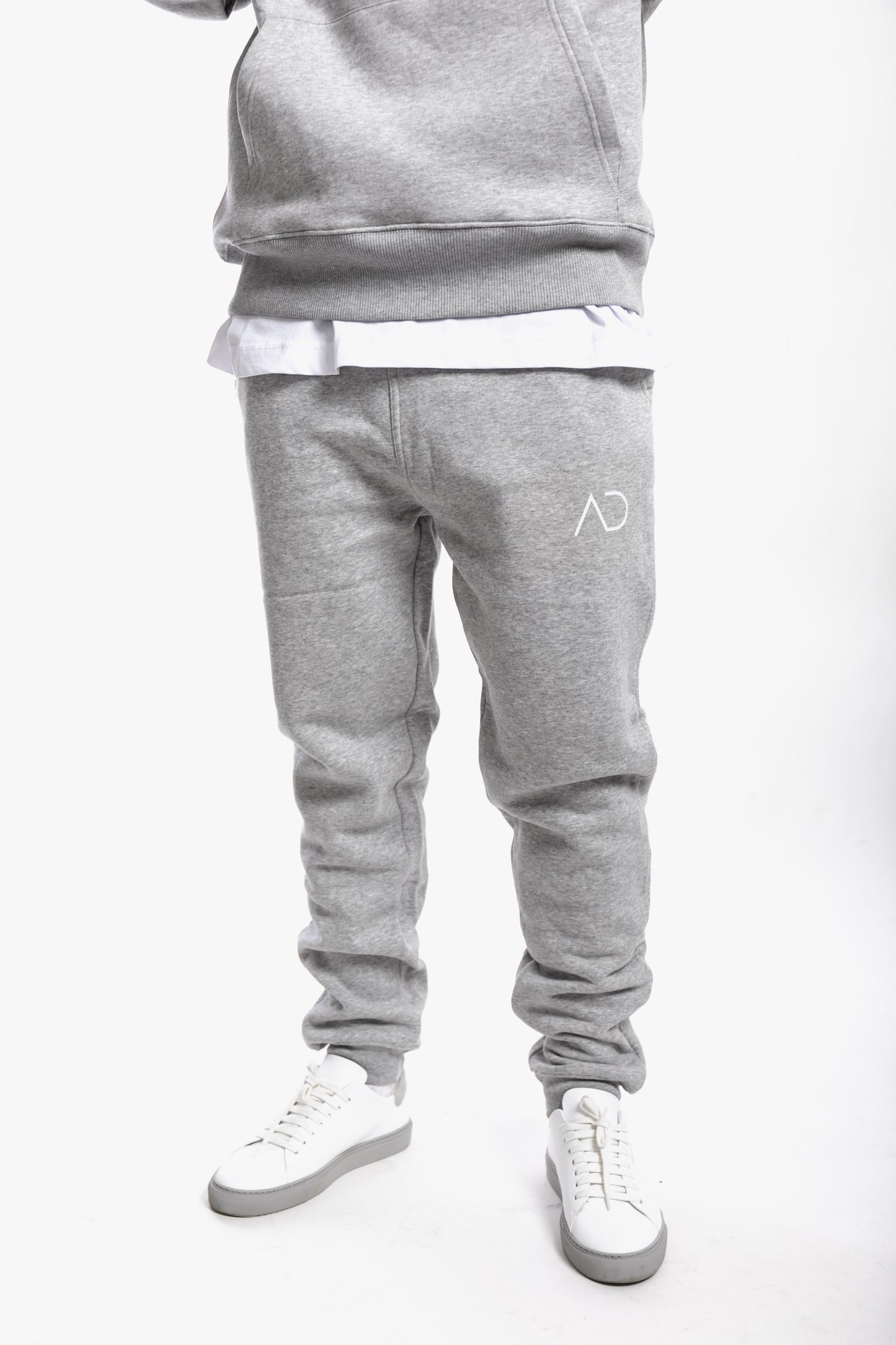 ATHLETIC DISTRICT  Sweatpants/Jogger - Bio Baumwolle