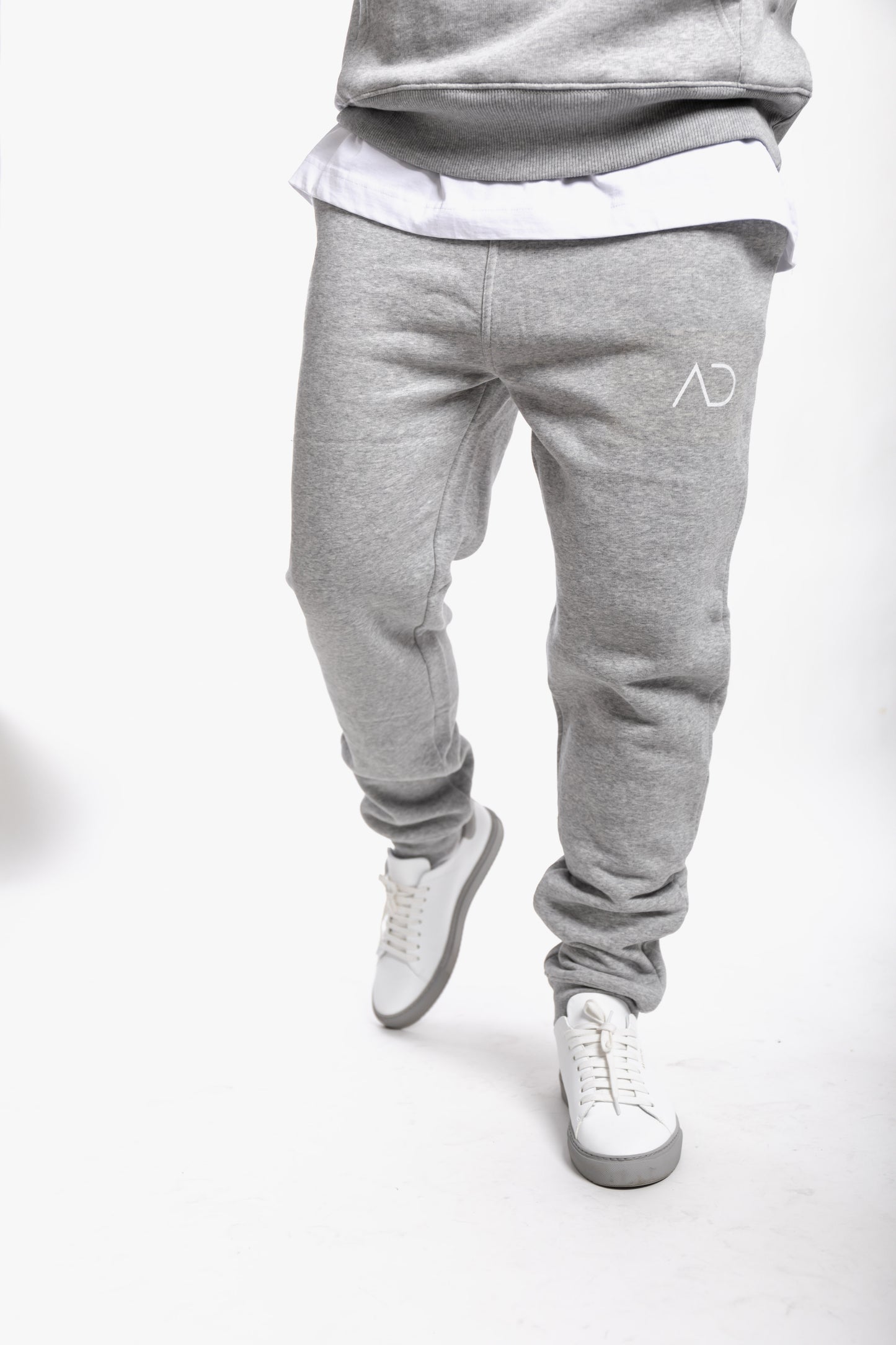 ATHLETIC DISTRICT  Sweatpants/Jogger - Bio Baumwolle