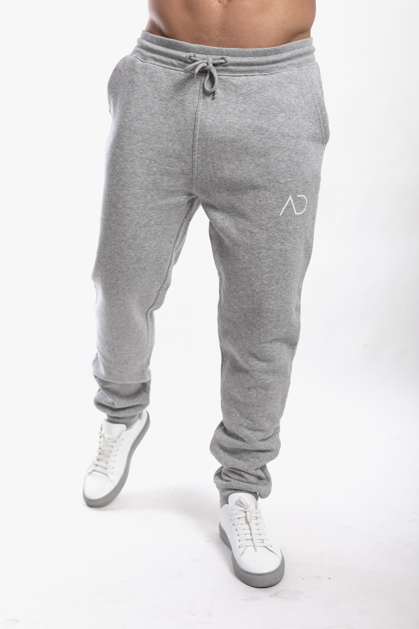 ATHLETIC DISTRICT  Sweatpants/Jogger - Bio Baumwolle