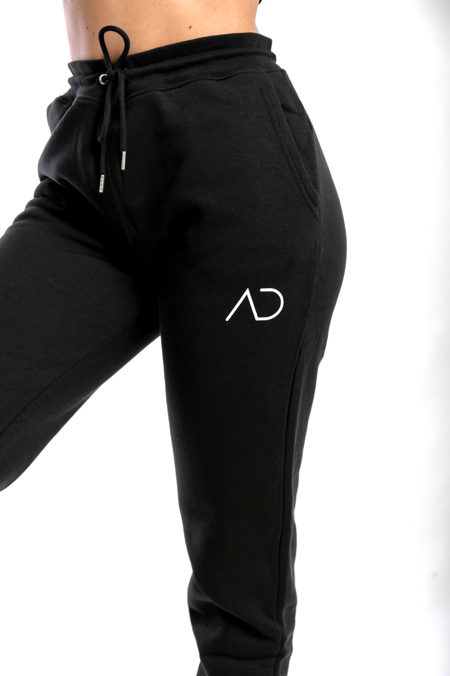 ATHLETIC DISTRICT  Sweatpants/Jogger - Bio Baumwolle